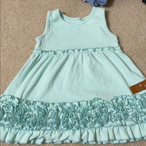 Millie jay dress 3t
